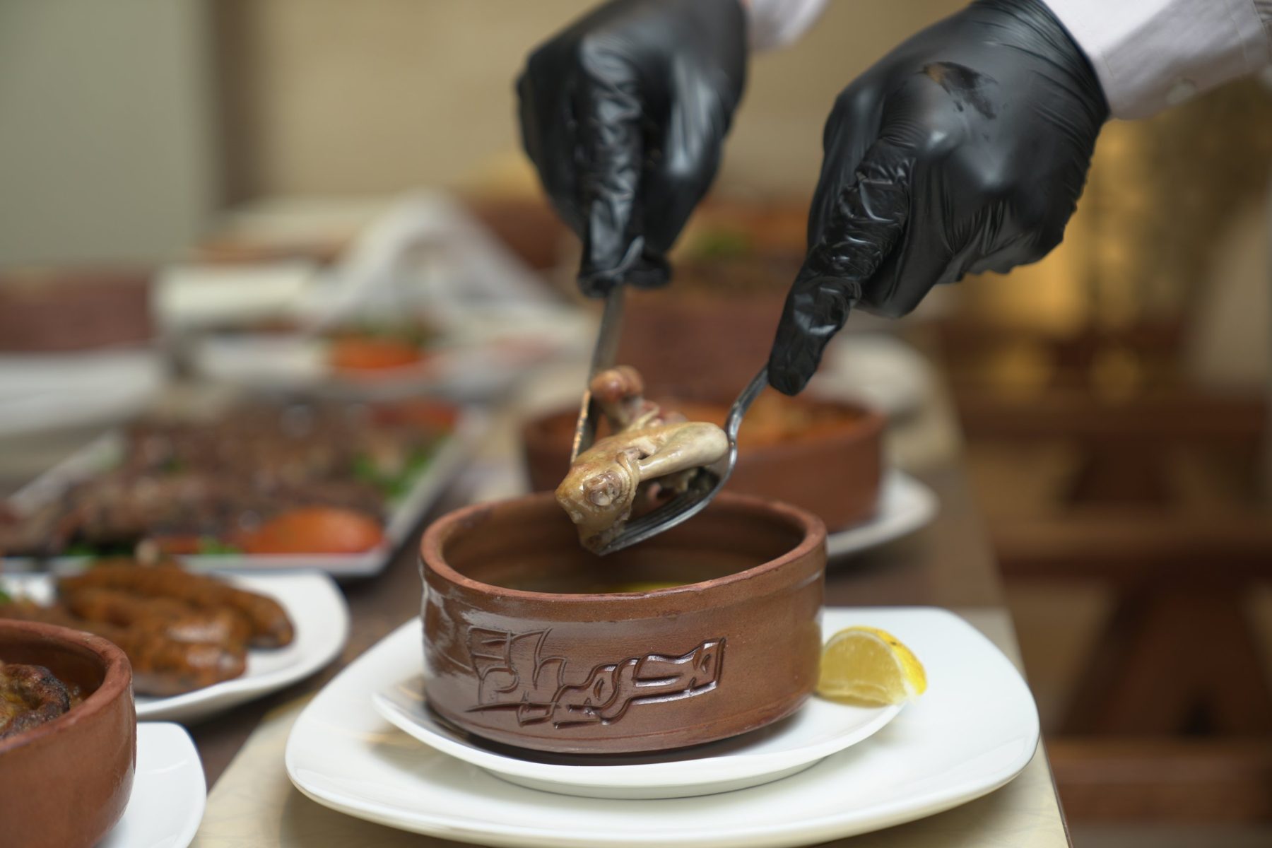 محرم بك: دخول السوق السعودي من الصفر