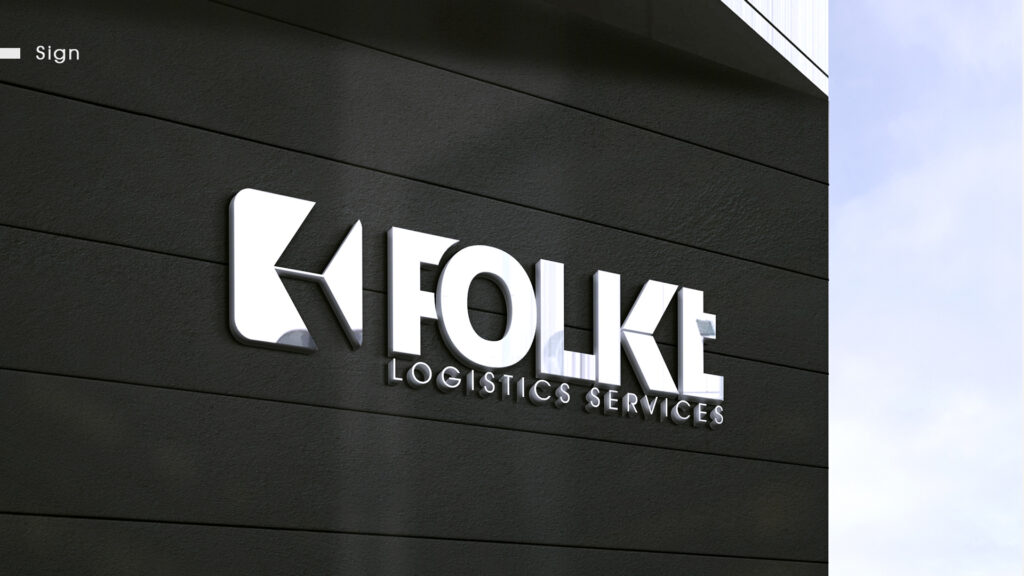 Folkt | Branding Manual