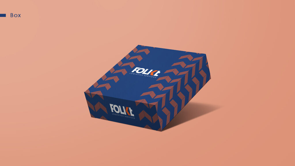 Folkt | Branding Manual