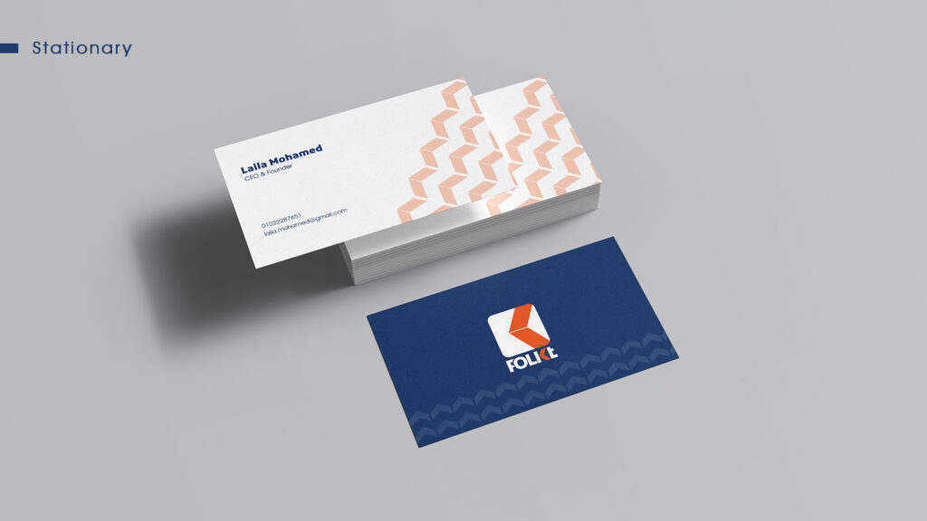Folkt | Branding Manual