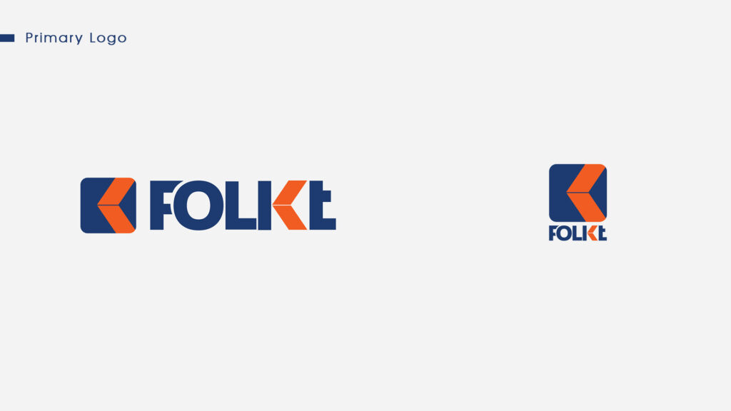 Folkt | Branding Manual