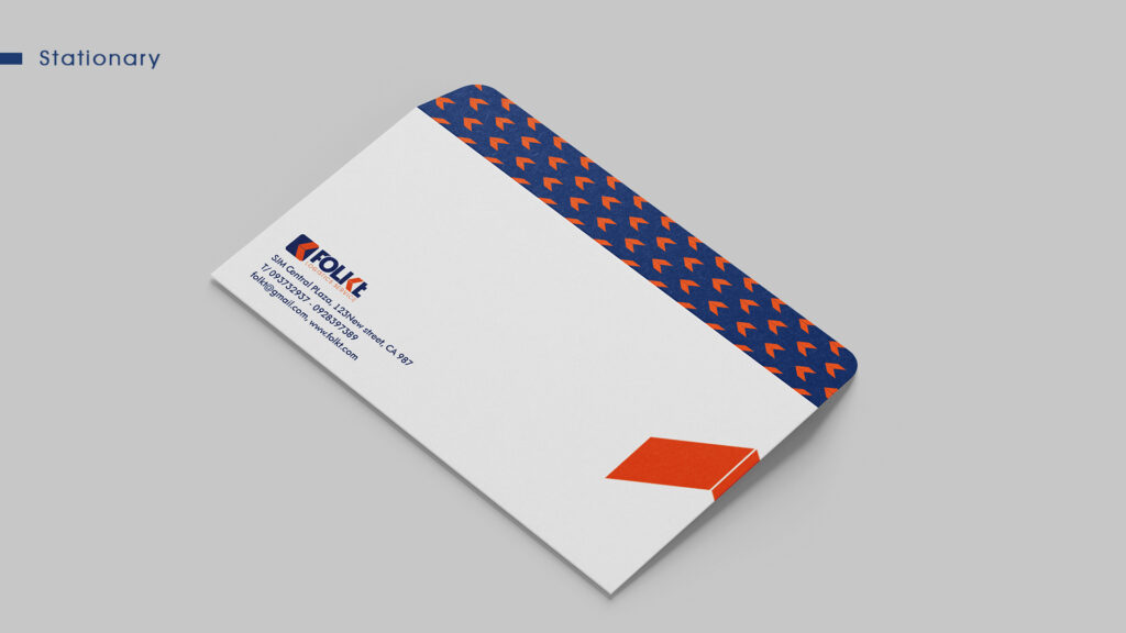 Folkt | Branding Manual
