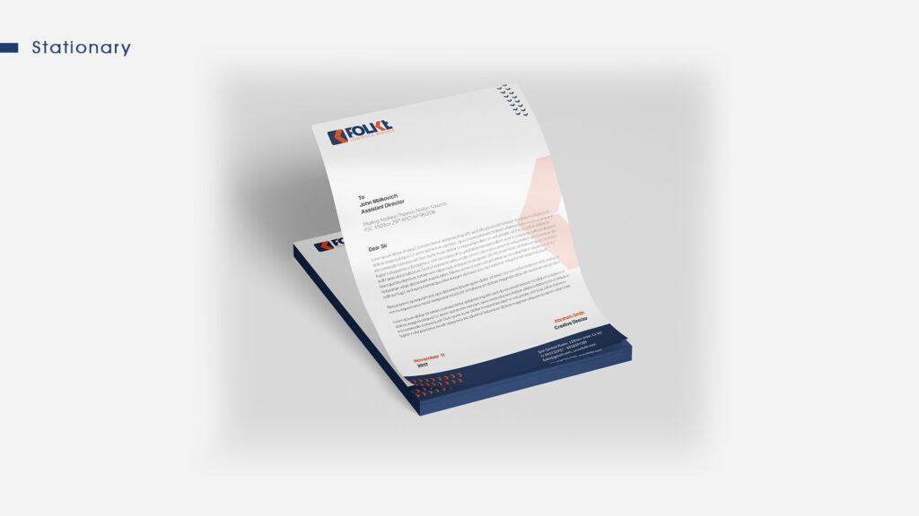 Folkt | Branding Manual