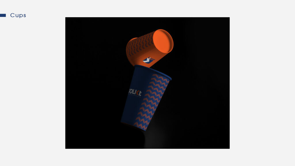 Folkt | Branding Manual