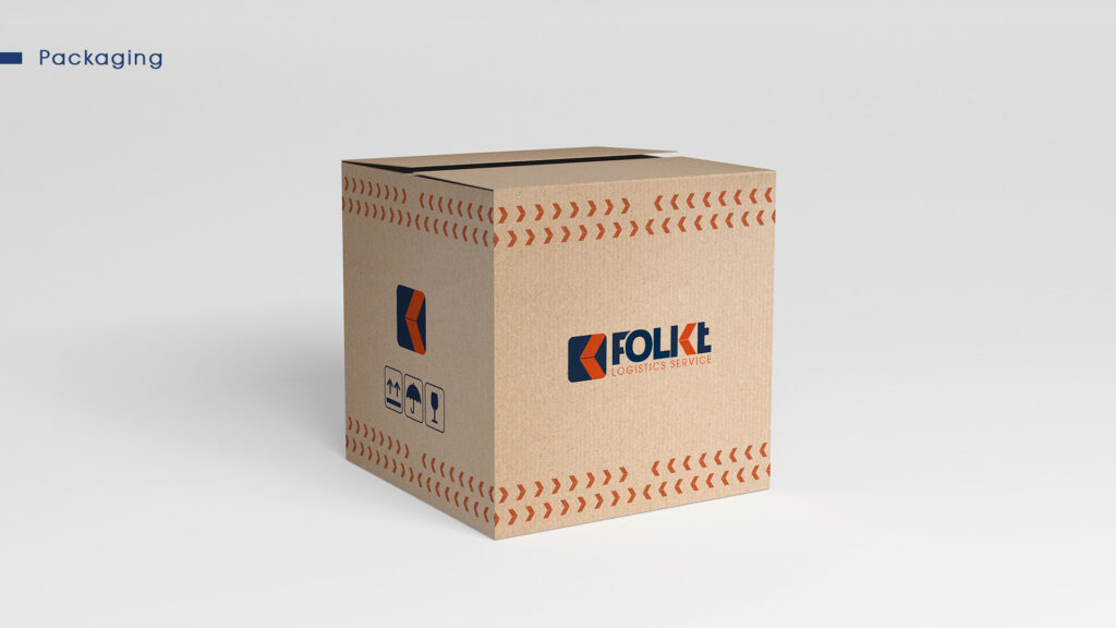 Folkt | Branding Manual