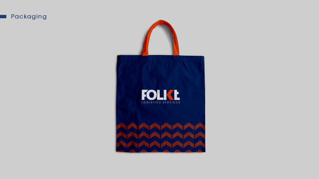 Folkt | Branding Manual