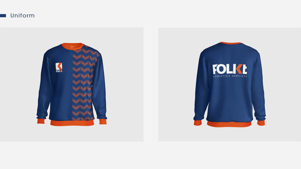 Folkt | Branding Manual