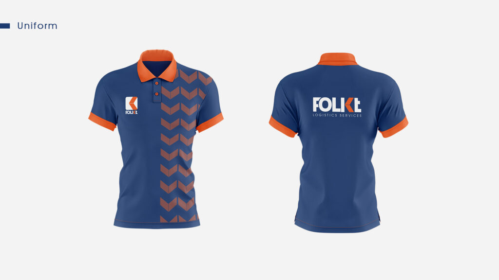 Folkt | Branding Manual