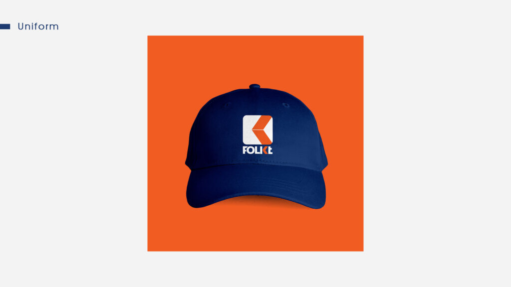 Folkt | Branding Manual