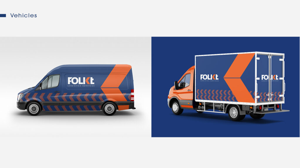 Folkt | Branding Manual