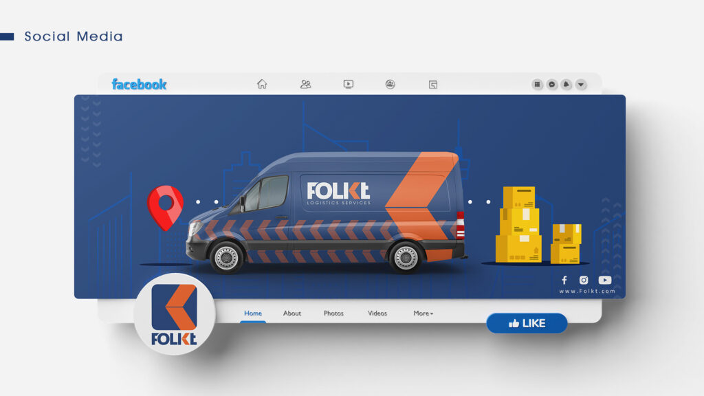 Folkt | Branding Manual