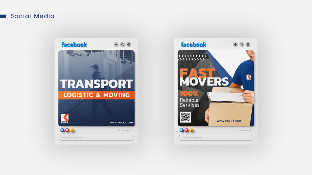 Folkt | Branding Manual