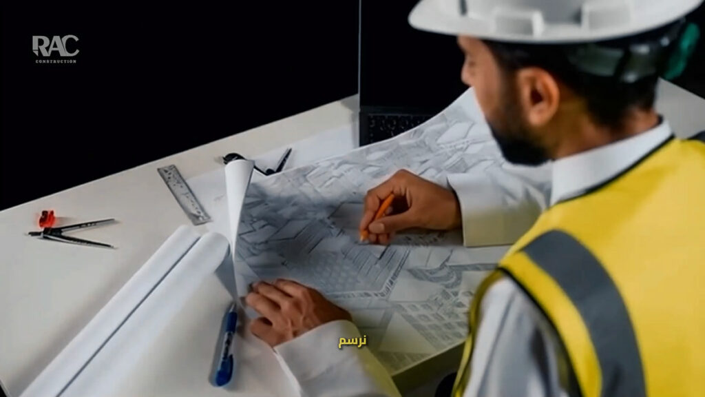 RAC – Building the Future | Brand Journey Video