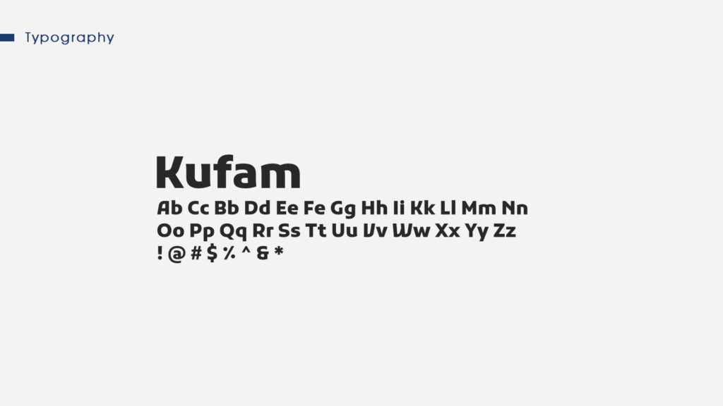 Folkt | Branding Manual