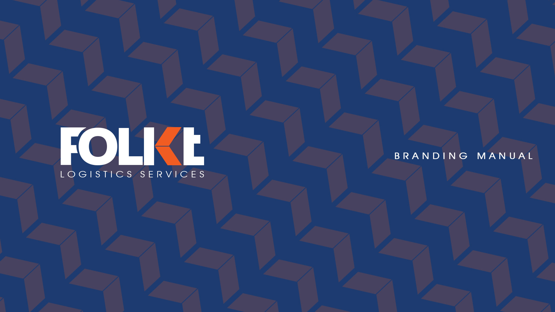 Folkt | Branding Manual