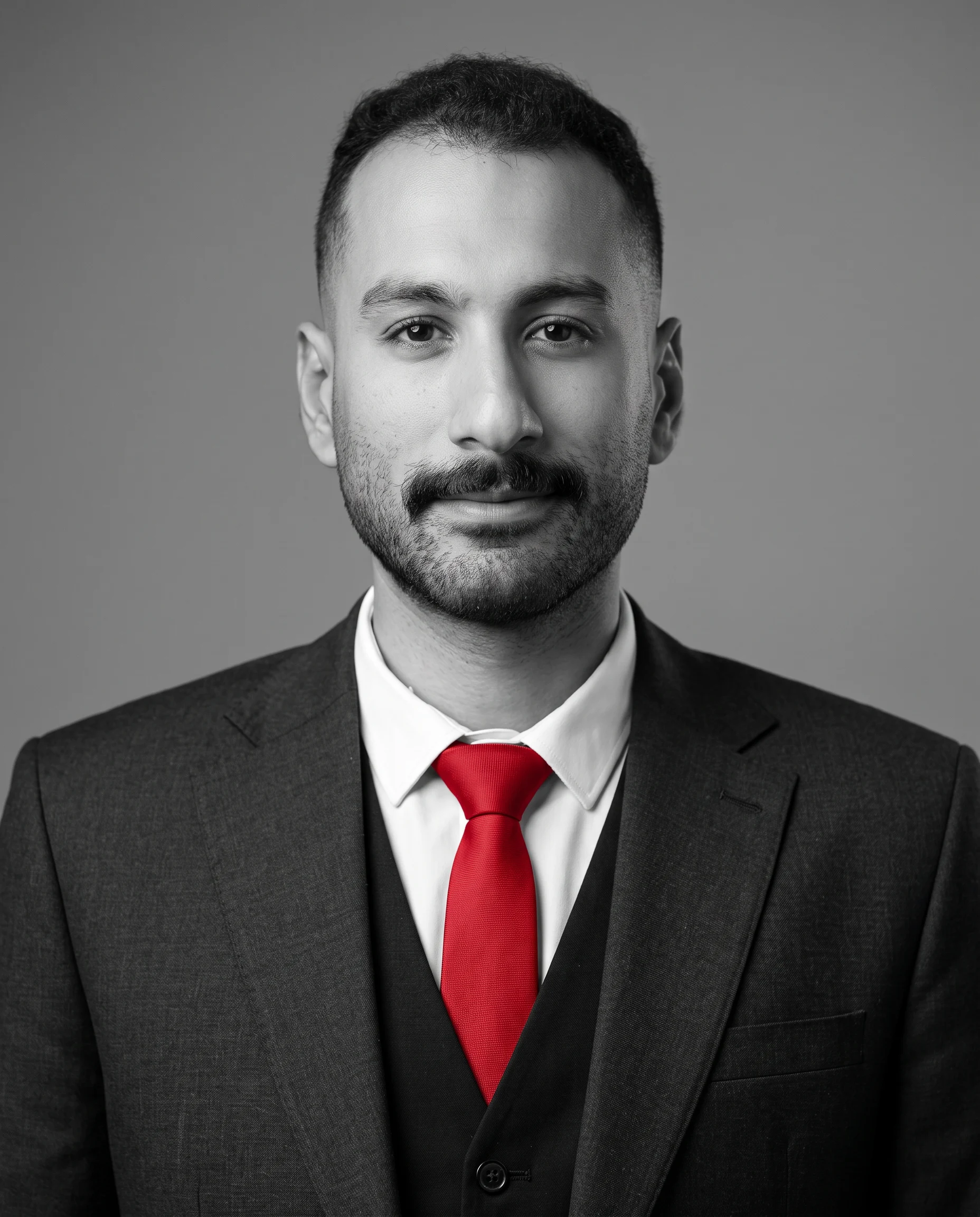 Akram Emad