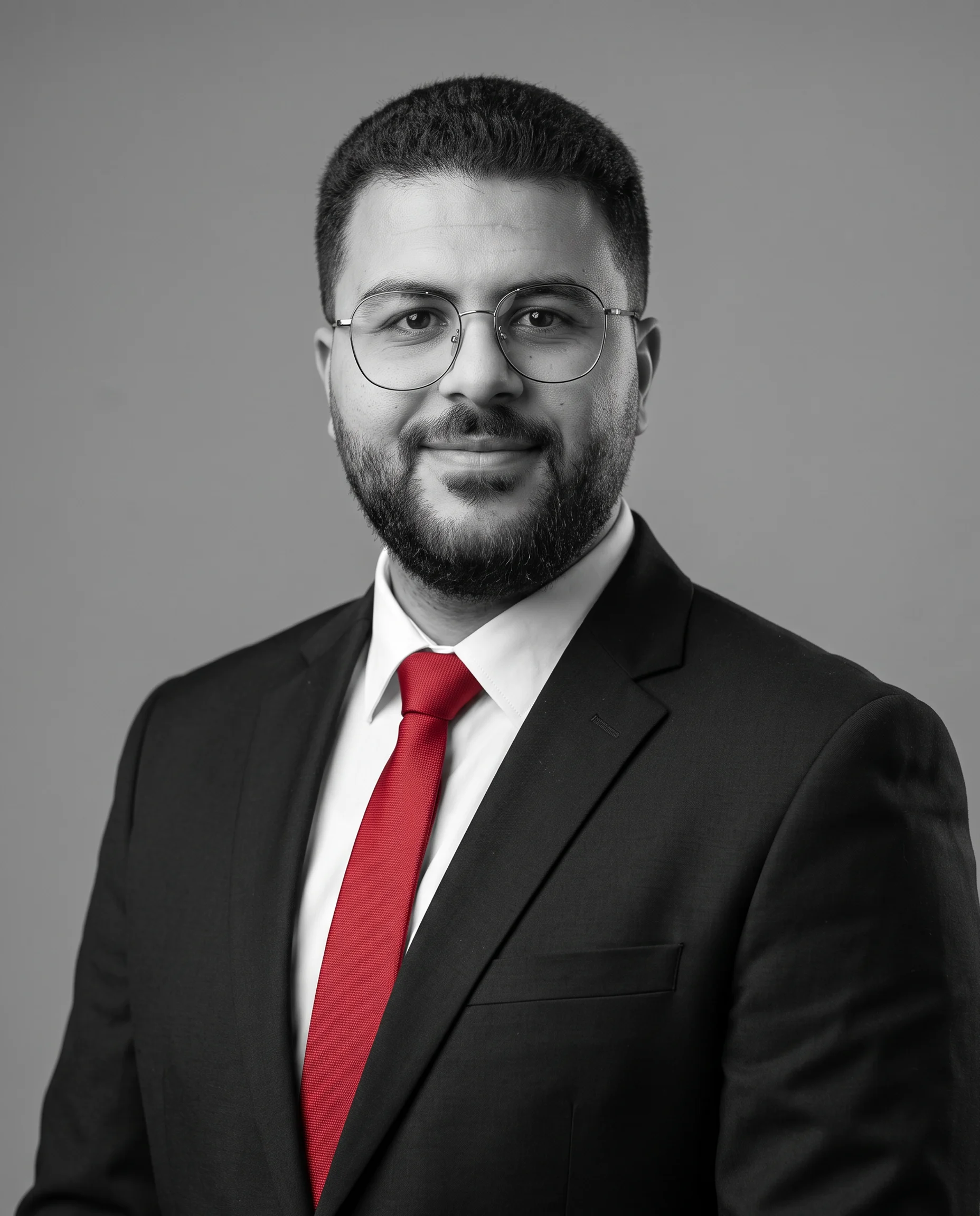 Mahmoud Osama