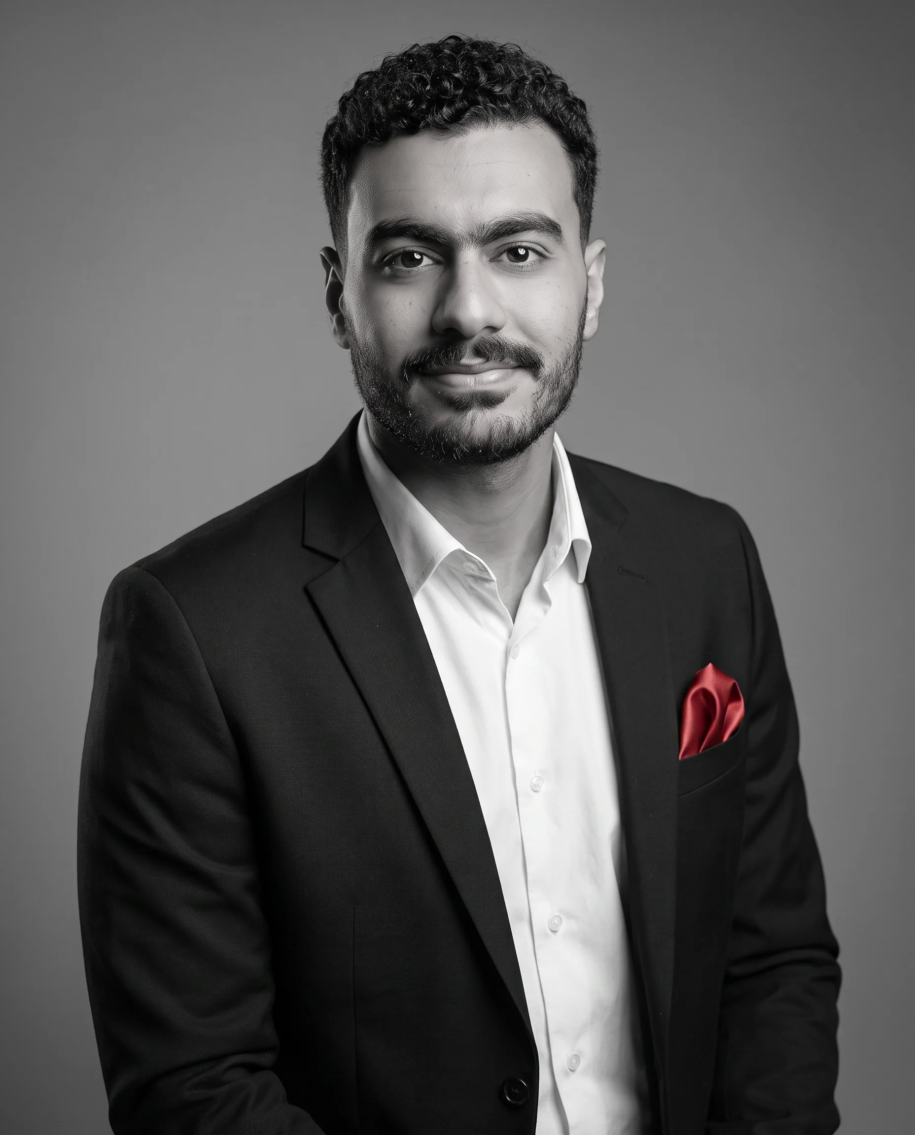Mohamed Yasser