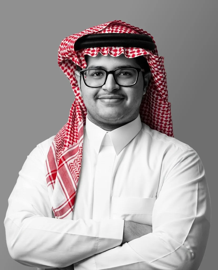 Nasser AlSharif
