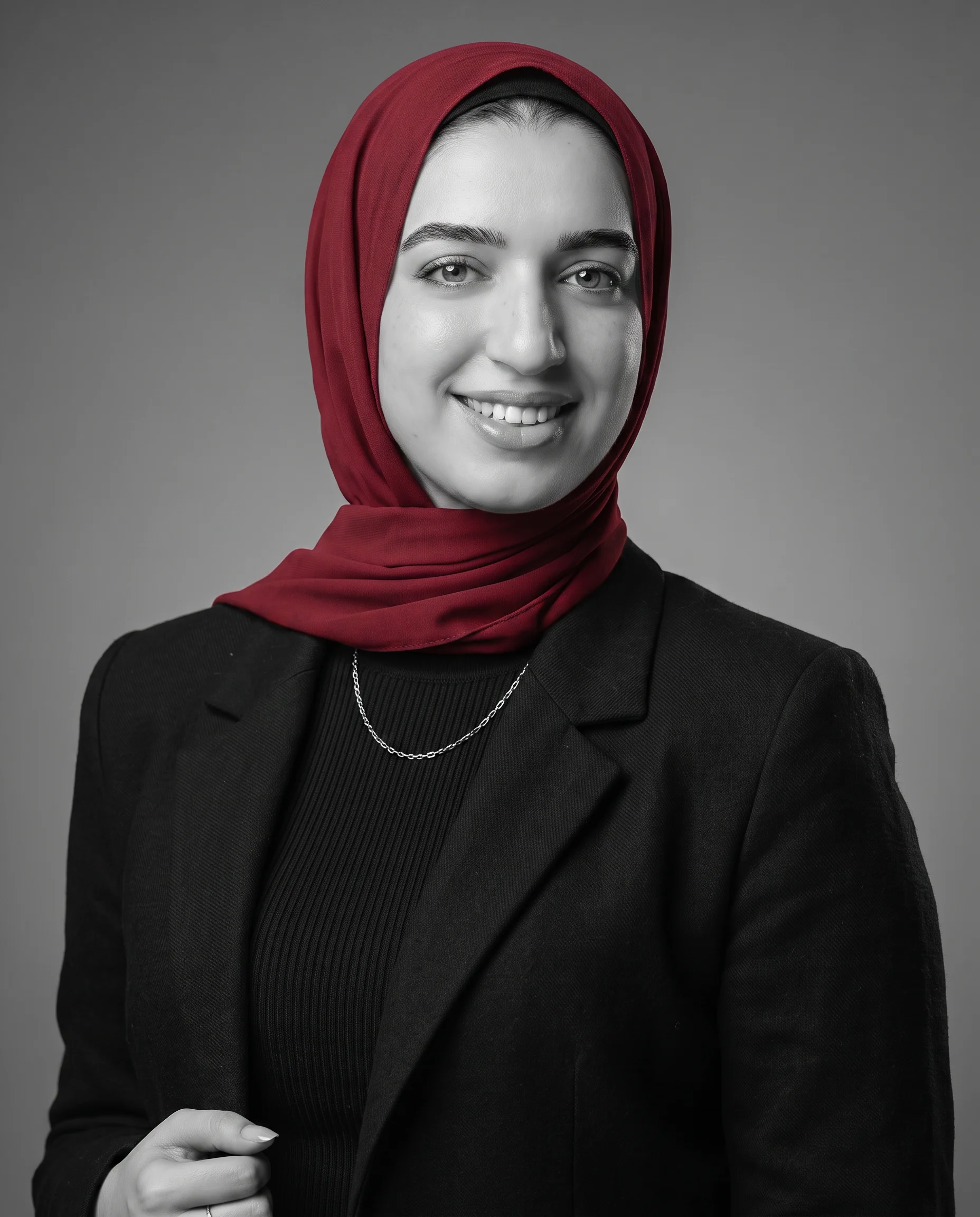 Sarah El Sayed