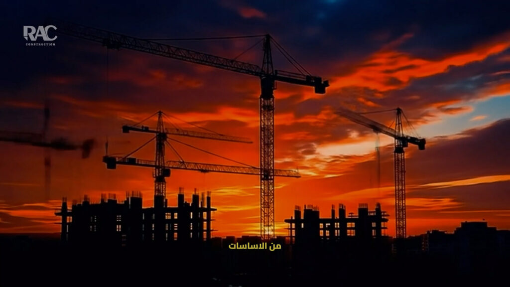RAC – Building the Future | Brand Journey Video